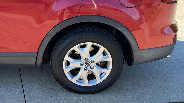 used 2013 Mazda CX-9 car, priced at $8,995