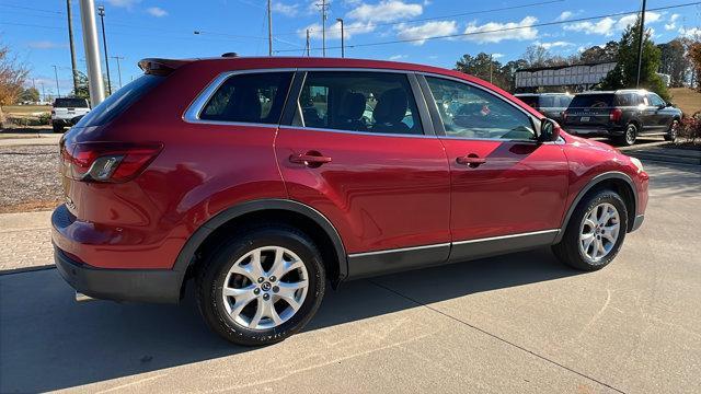 used 2013 Mazda CX-9 car, priced at $8,995