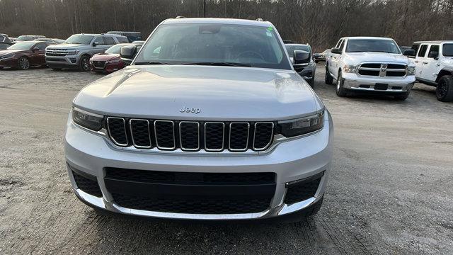 used 2023 Jeep Grand Cherokee L car, priced at $25,995