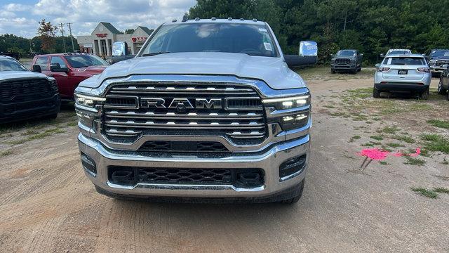 new 2026 Ram 2500 car, priced at $89,875