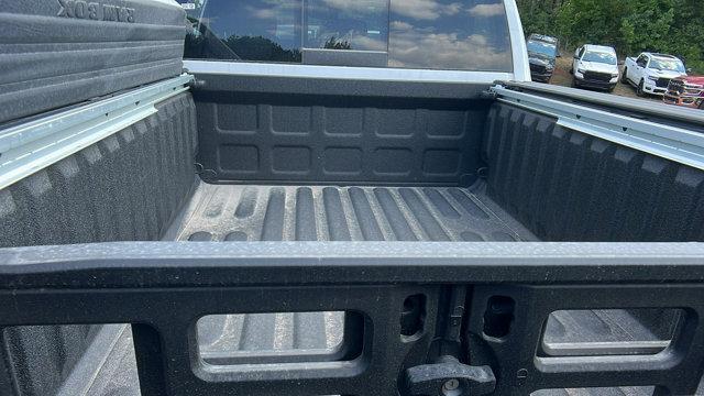 new 2026 Ram 2500 car, priced at $89,875