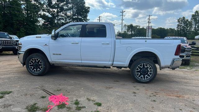new 2026 Ram 2500 car, priced at $89,875