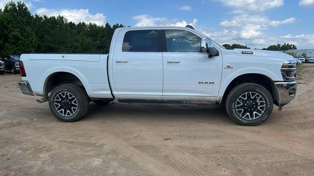 new 2026 Ram 2500 car, priced at $89,875