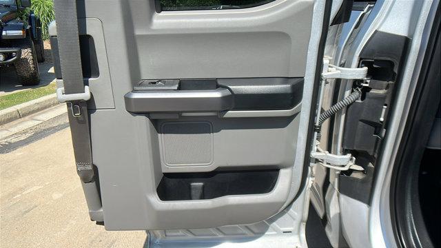 used 2019 Ford F-150 car, priced at $28,499