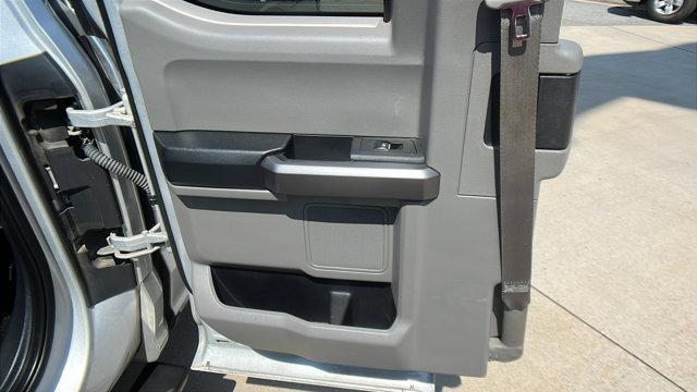 used 2019 Ford F-150 car, priced at $28,499