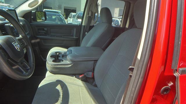 used 2019 Ram 1500 Classic car, priced at $21,995