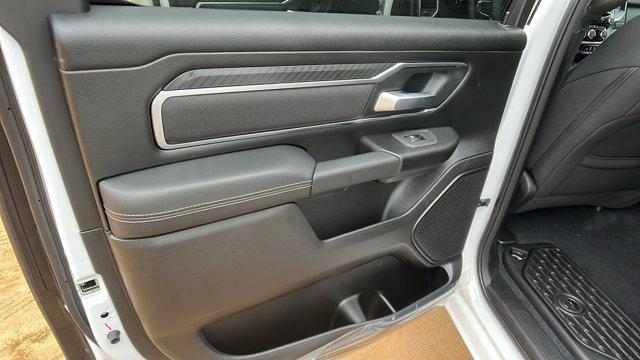 new 2026 Ram 1500 car, priced at $60,550