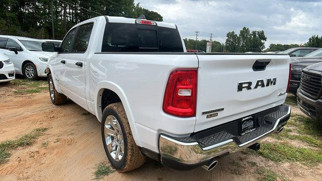 new 2026 Ram 1500 car, priced at $60,550