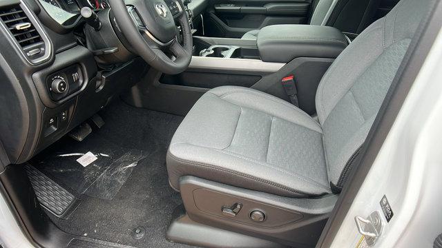 new 2026 Ram 1500 car, priced at $60,550