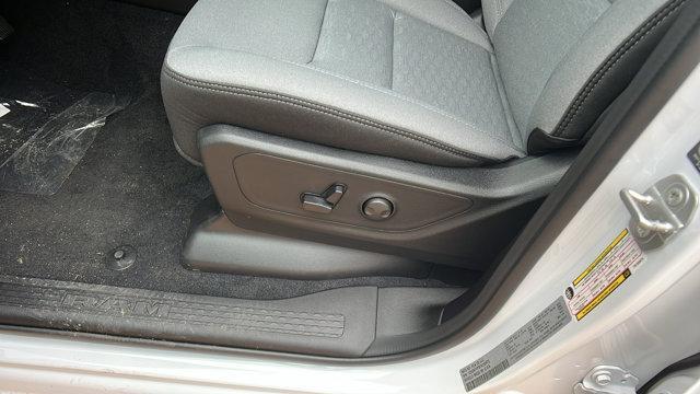 new 2026 Ram 1500 car, priced at $60,550