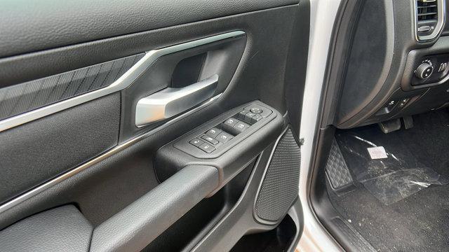 new 2026 Ram 1500 car, priced at $60,550