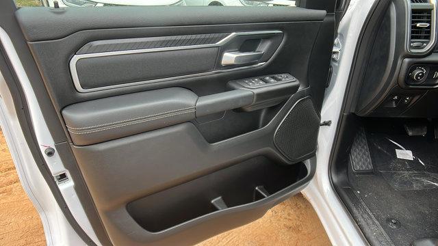 new 2026 Ram 1500 car, priced at $60,550