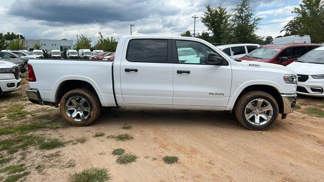 new 2026 Ram 1500 car, priced at $60,550