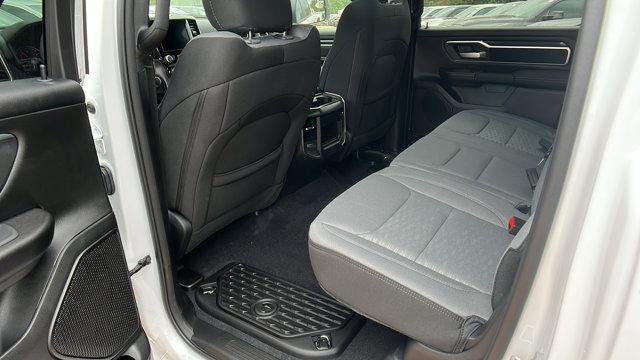 new 2026 Ram 1500 car, priced at $60,550