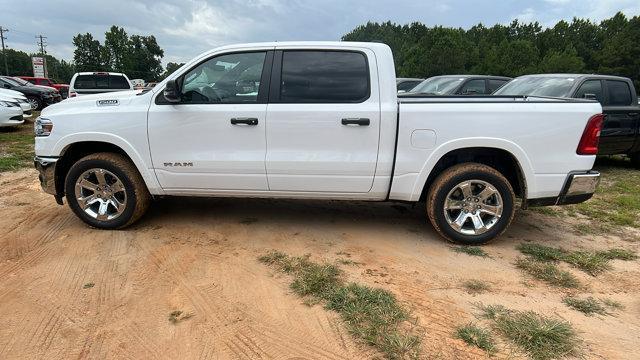 new 2026 Ram 1500 car, priced at $60,550