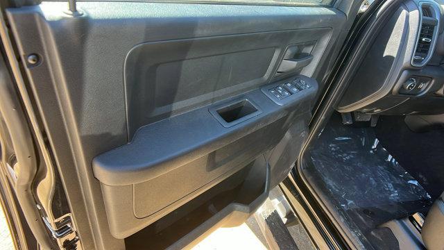 new 2025 Ram 3500 car, priced at $63,155