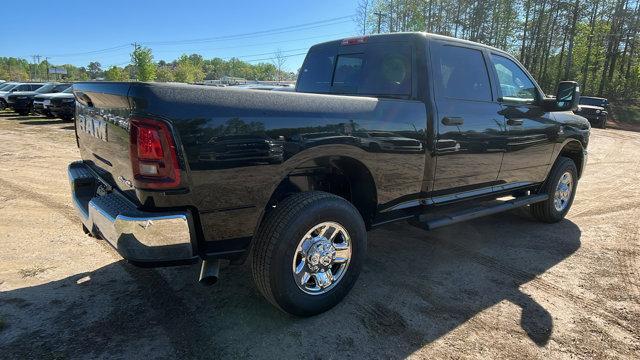 new 2025 Ram 3500 car, priced at $63,155