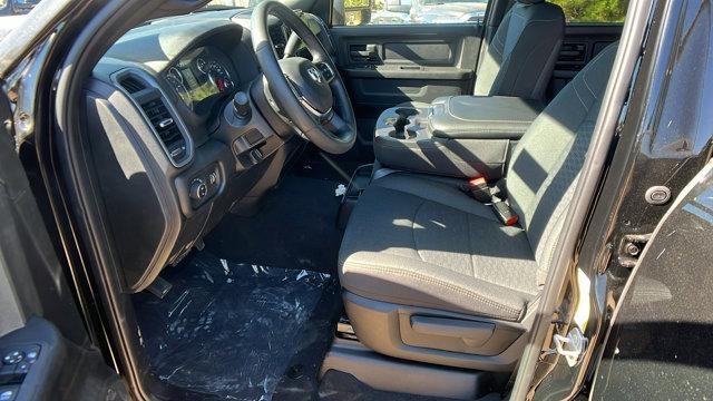 new 2025 Ram 3500 car, priced at $63,155