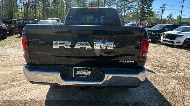 new 2025 Ram 3500 car, priced at $63,155