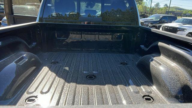 new 2025 Ram 3500 car, priced at $63,155