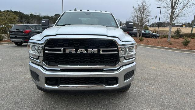 new 2024 Ram 3500 car, priced at $71,965