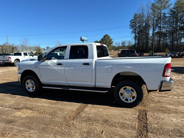 new 2024 Ram 2500 car, priced at $54,440