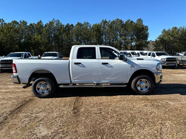 new 2024 Ram 2500 car, priced at $54,440