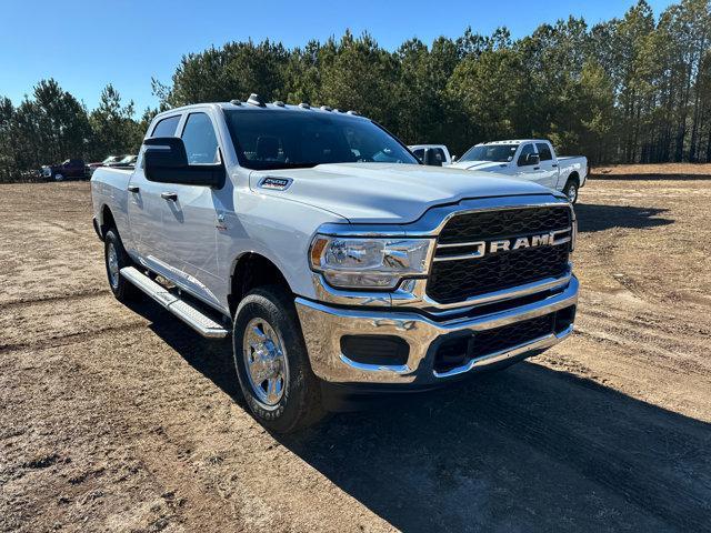 new 2024 Ram 2500 car, priced at $54,440