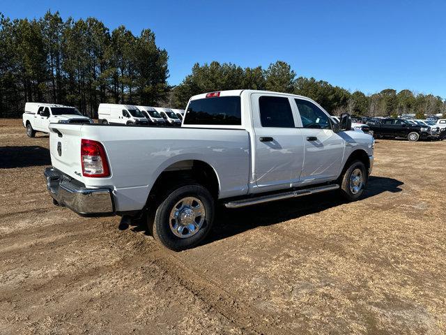 new 2024 Ram 2500 car, priced at $54,440