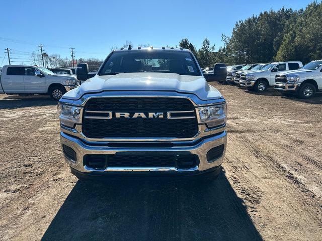 new 2024 Ram 2500 car, priced at $54,440