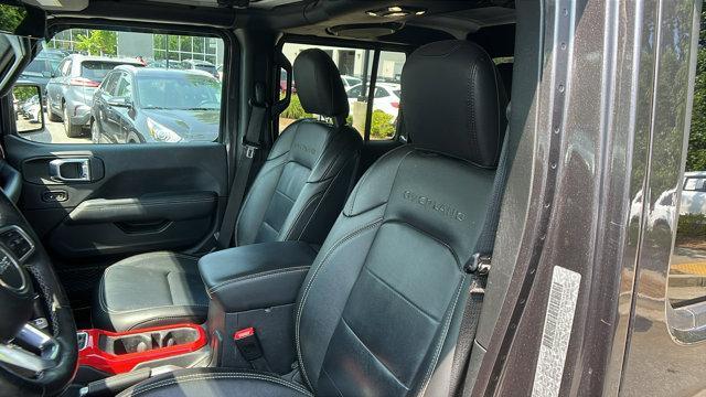 used 2020 Jeep Gladiator car, priced at $29,999