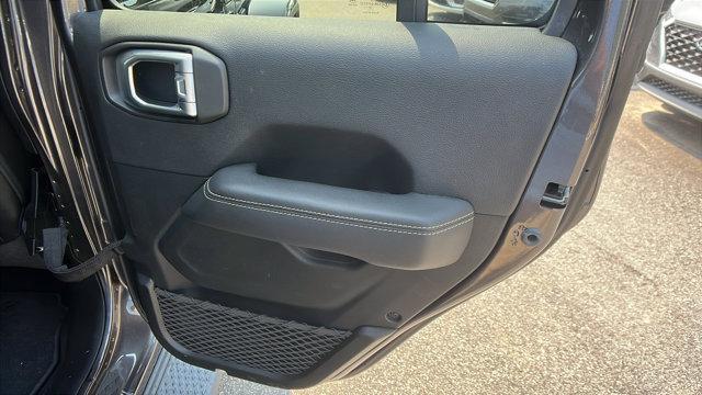 used 2020 Jeep Gladiator car, priced at $29,999
