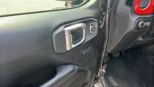 used 2020 Jeep Gladiator car, priced at $29,999
