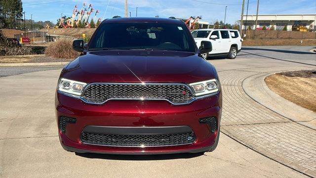 used 2023 Dodge Durango car, priced at $24,995