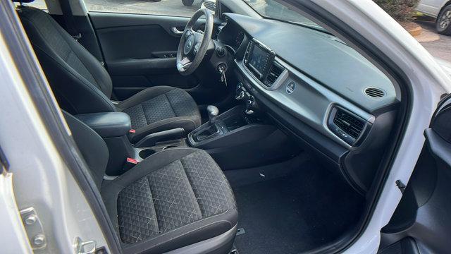 used 2020 Kia Rio car, priced at $9,995