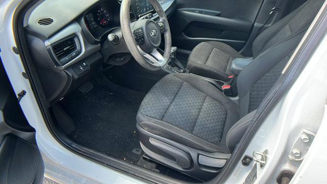 used 2020 Kia Rio car, priced at $9,995