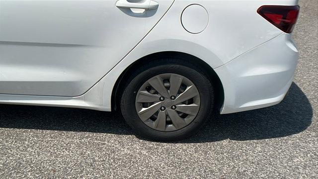 used 2020 Kia Rio car, priced at $9,995