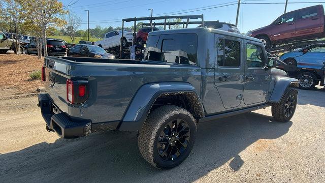 new 2025 Jeep Gladiator car