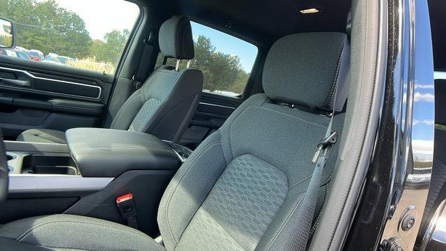 new 2026 Ram 1500 car, priced at $63,075