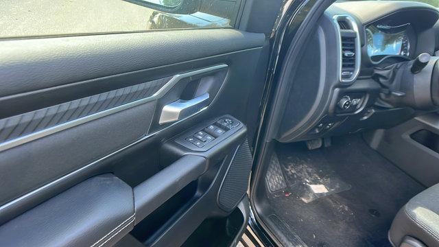 new 2026 Ram 1500 car, priced at $63,075