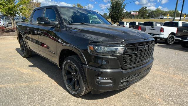 new 2026 Ram 1500 car, priced at $63,075