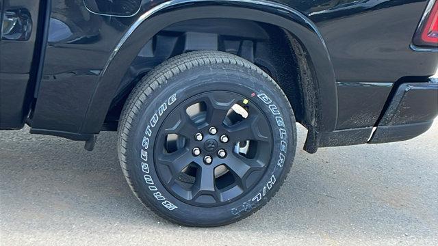 new 2026 Ram 1500 car, priced at $63,075