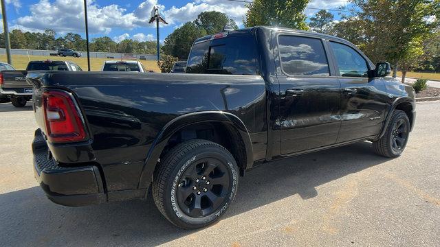 new 2026 Ram 1500 car, priced at $63,075