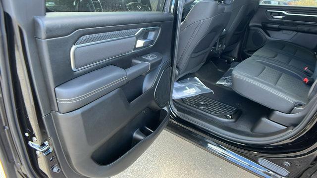 new 2026 Ram 1500 car, priced at $63,075
