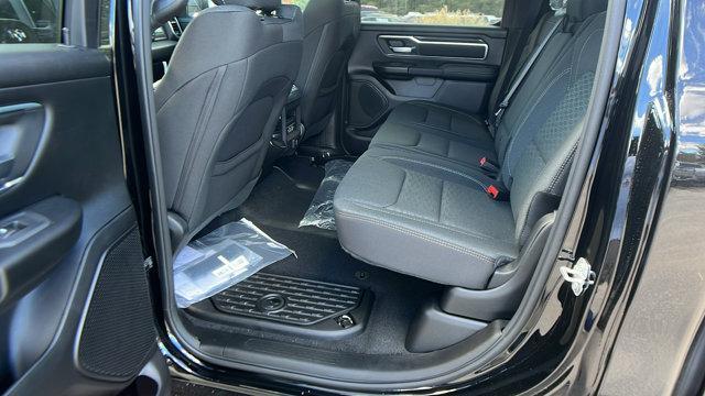 new 2026 Ram 1500 car, priced at $63,075