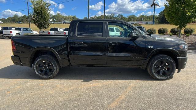 new 2026 Ram 1500 car, priced at $63,075