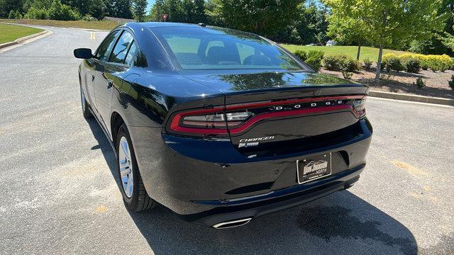 used 2020 Dodge Charger car, priced at $19,995