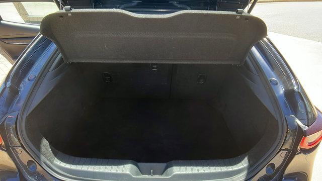 used 2024 Mazda Mazda3 car, priced at $23,995
