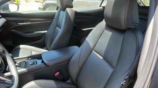 used 2024 Mazda Mazda3 car, priced at $23,995