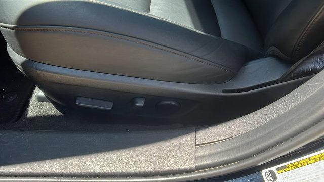 used 2024 Mazda Mazda3 car, priced at $23,995